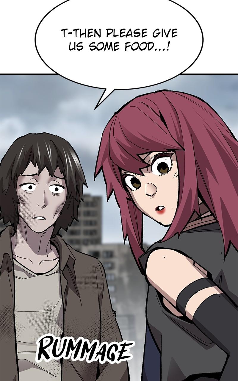 Limit Breaker Chap 109 - Next Chap 110