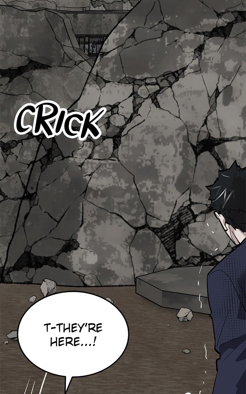 Limit Breaker Chap 109 - Next Chap 110