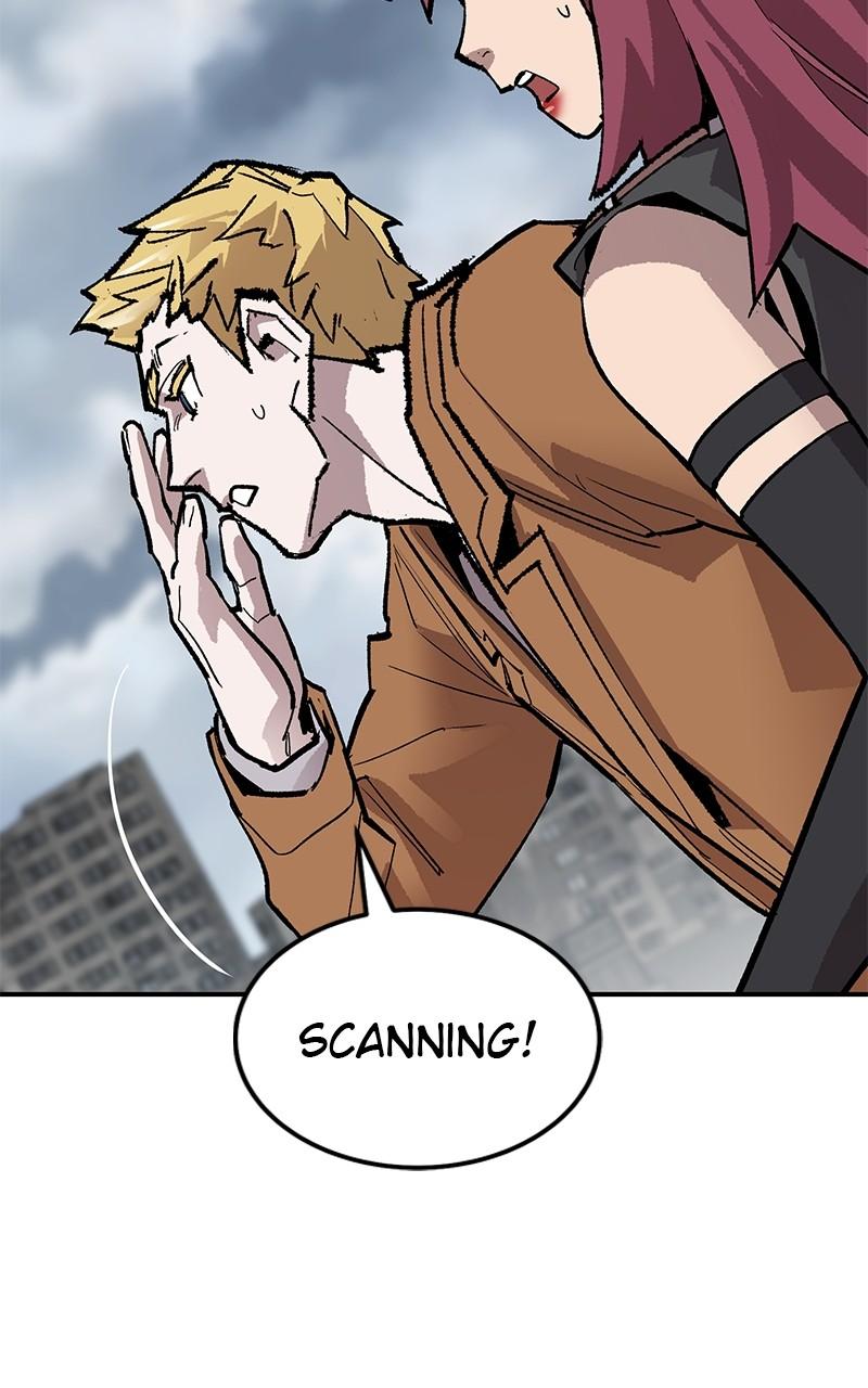 Limit Breaker Chap 109 - Next Chap 110