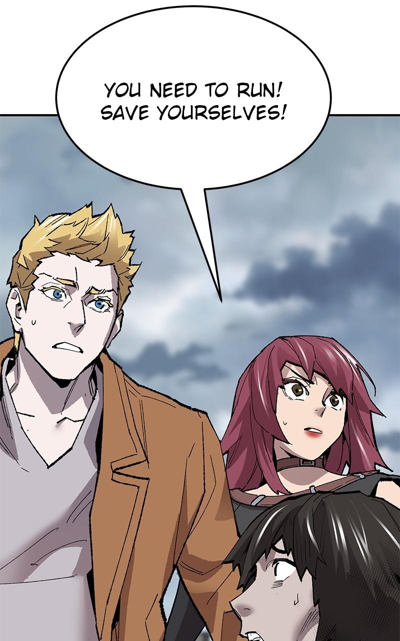 Limit Breaker Chap 109 - Next Chap 110