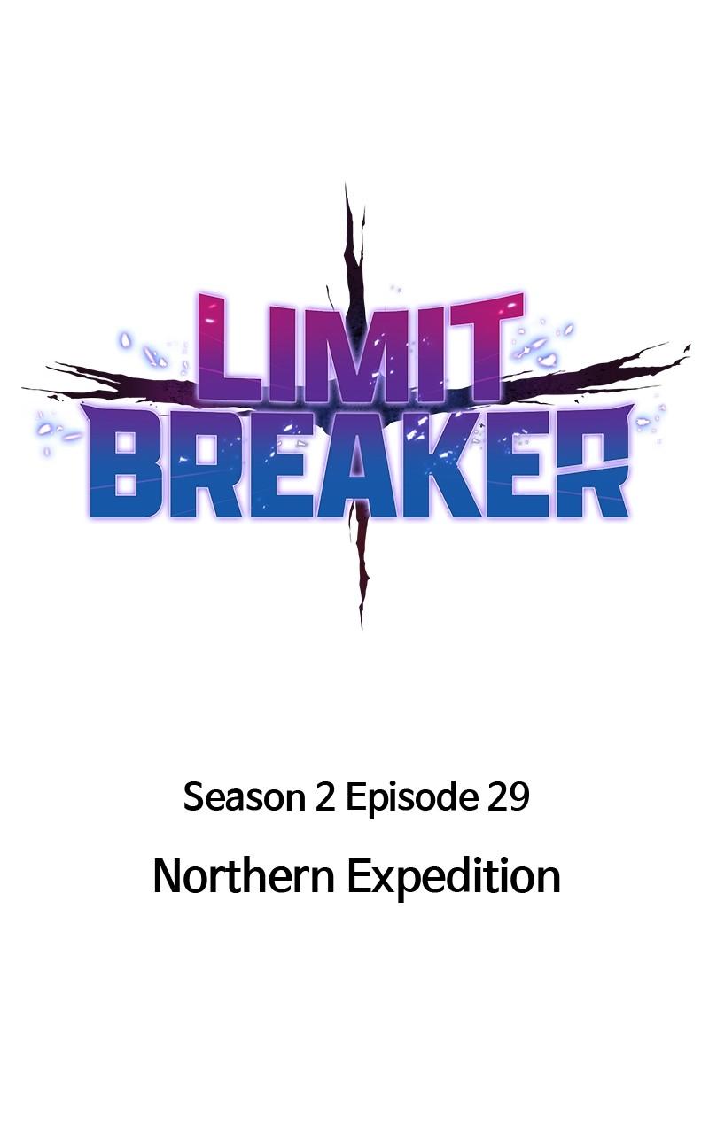 Limit Breaker Chap 109 - Next Chap 110