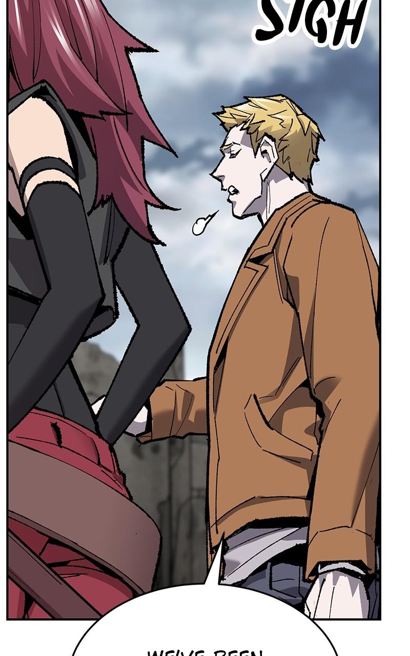 Limit Breaker Chap 109 - Next Chap 110