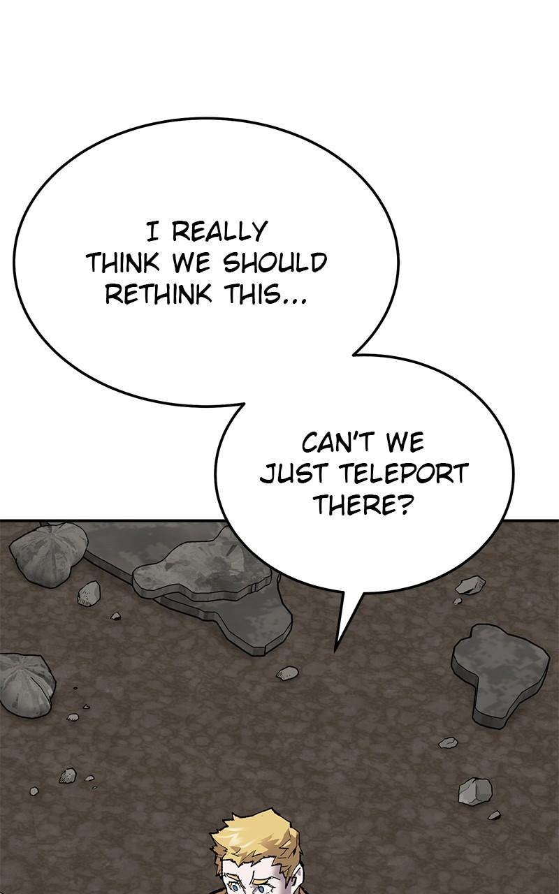 Limit Breaker Chap 109 - Next Chap 110