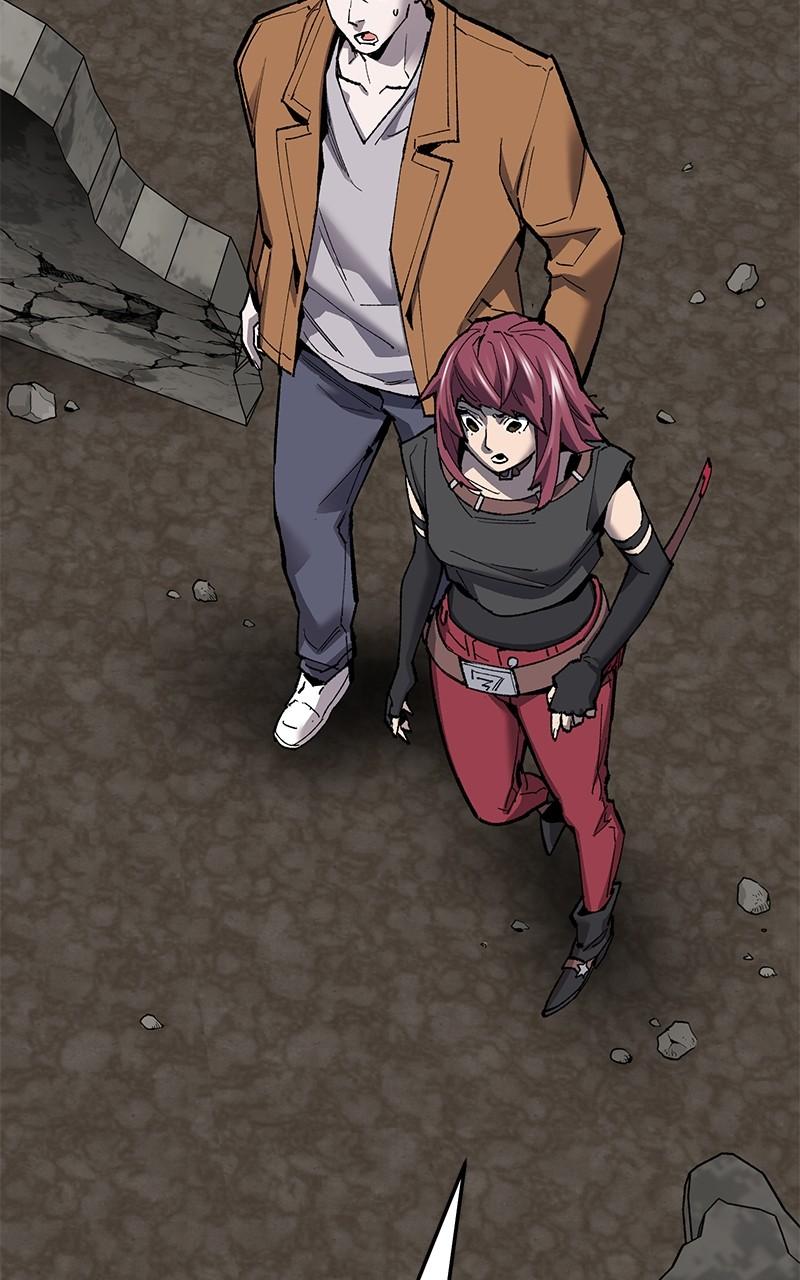 Limit Breaker Chap 109 - Next Chap 110
