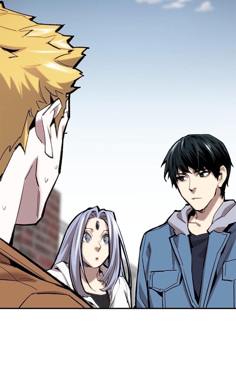 Limit Breaker Chap 109 - Next Chap 110