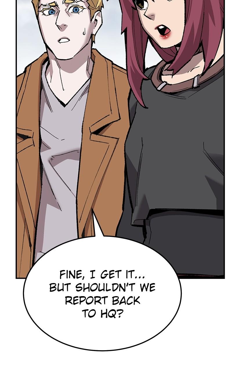 Limit Breaker Chap 109 - Next Chap 110