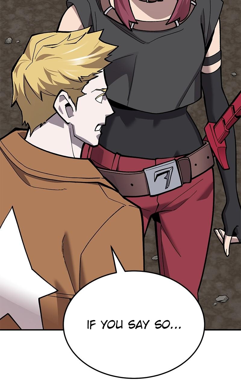 Limit Breaker Chap 109 - Next Chap 110