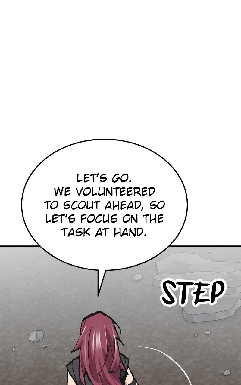 Limit Breaker Chap 109 - Next Chap 110