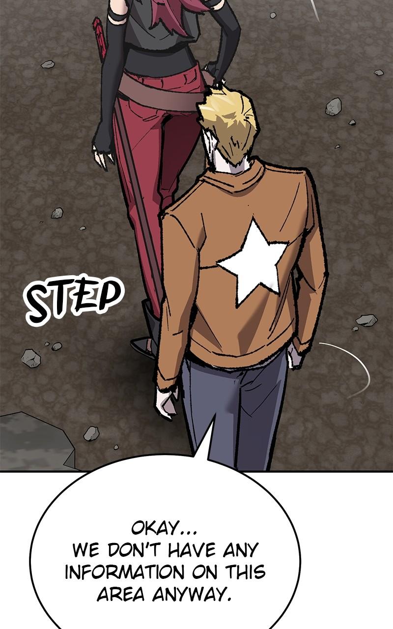 Limit Breaker Chap 109 - Next Chap 110