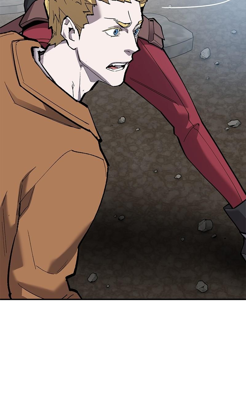 Limit Breaker Chap 109 - Next Chap 110