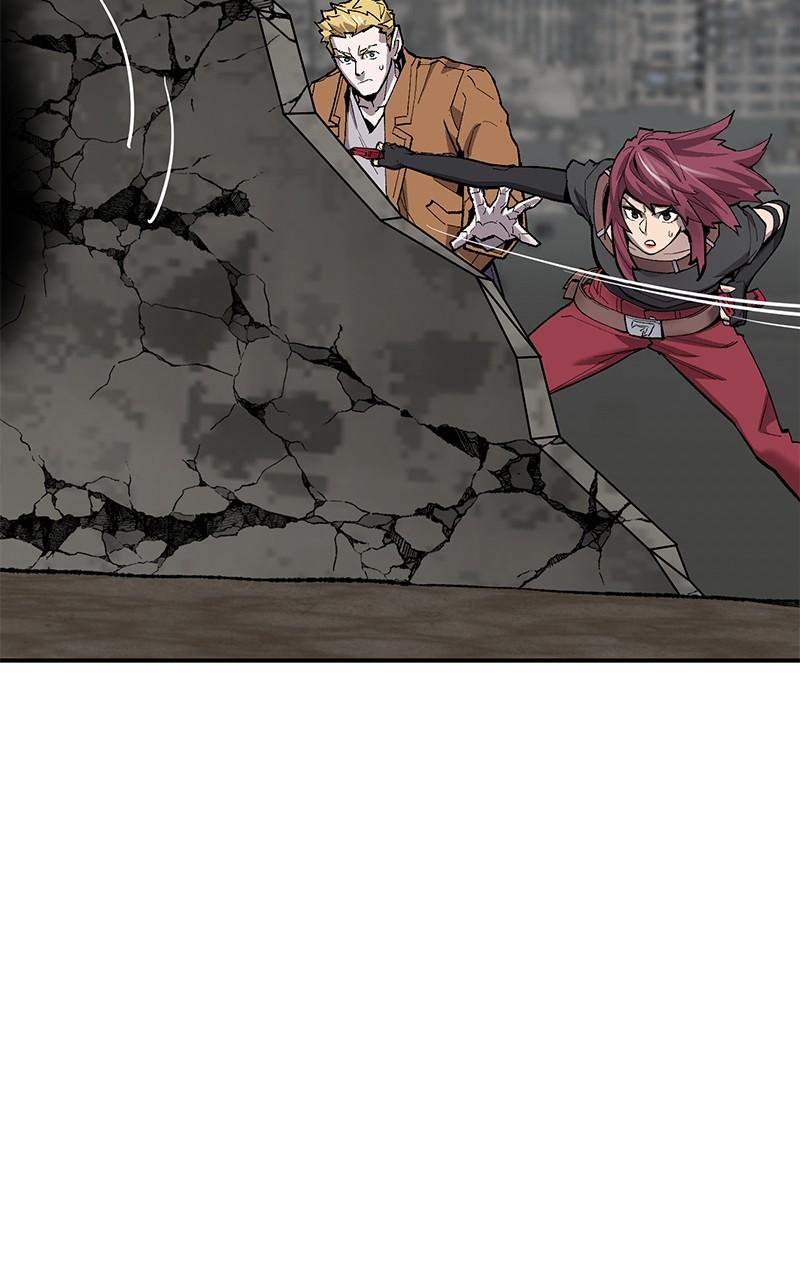 Limit Breaker Chap 109 - Next Chap 110
