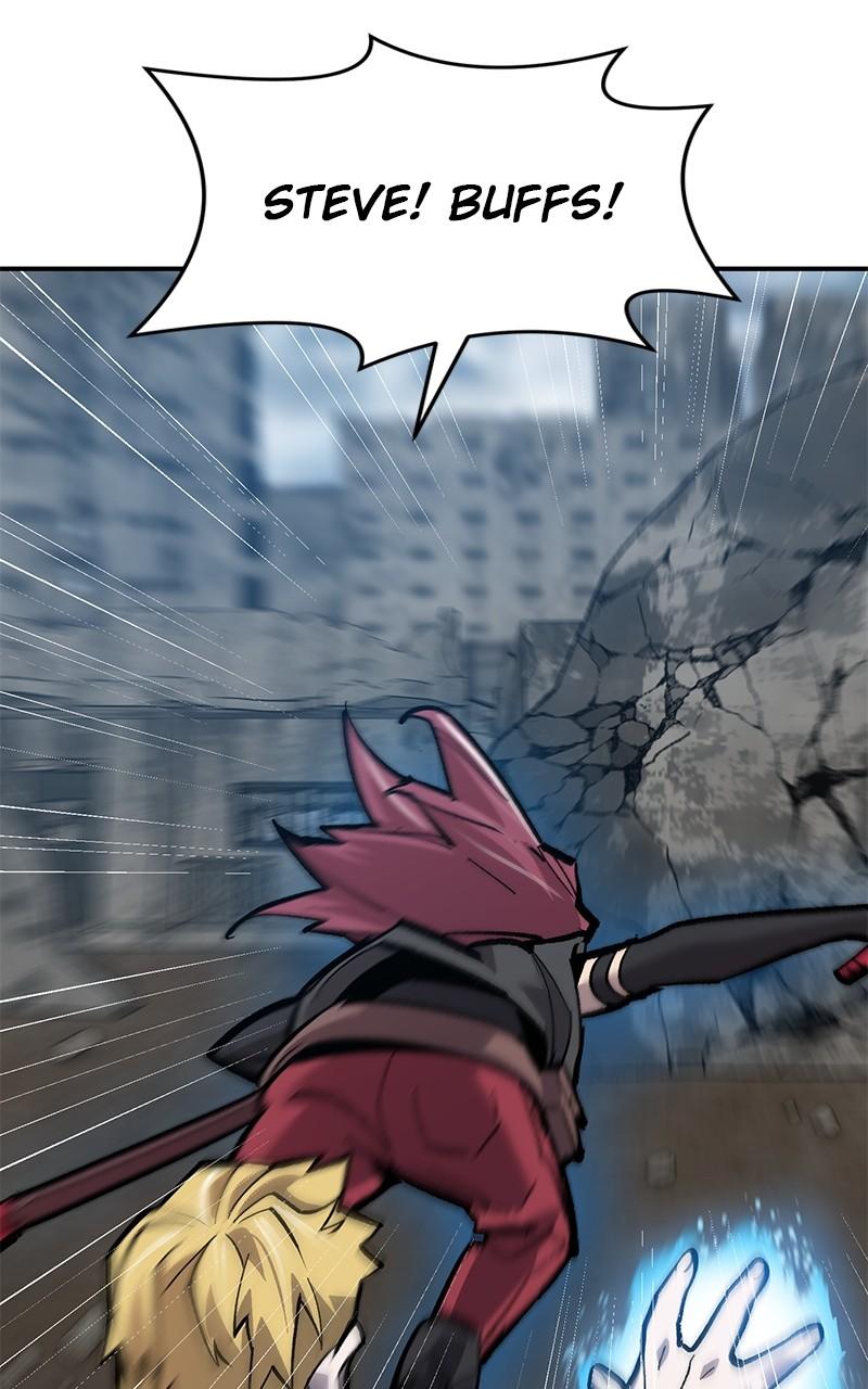 Limit Breaker Chap 109 - Next Chap 110