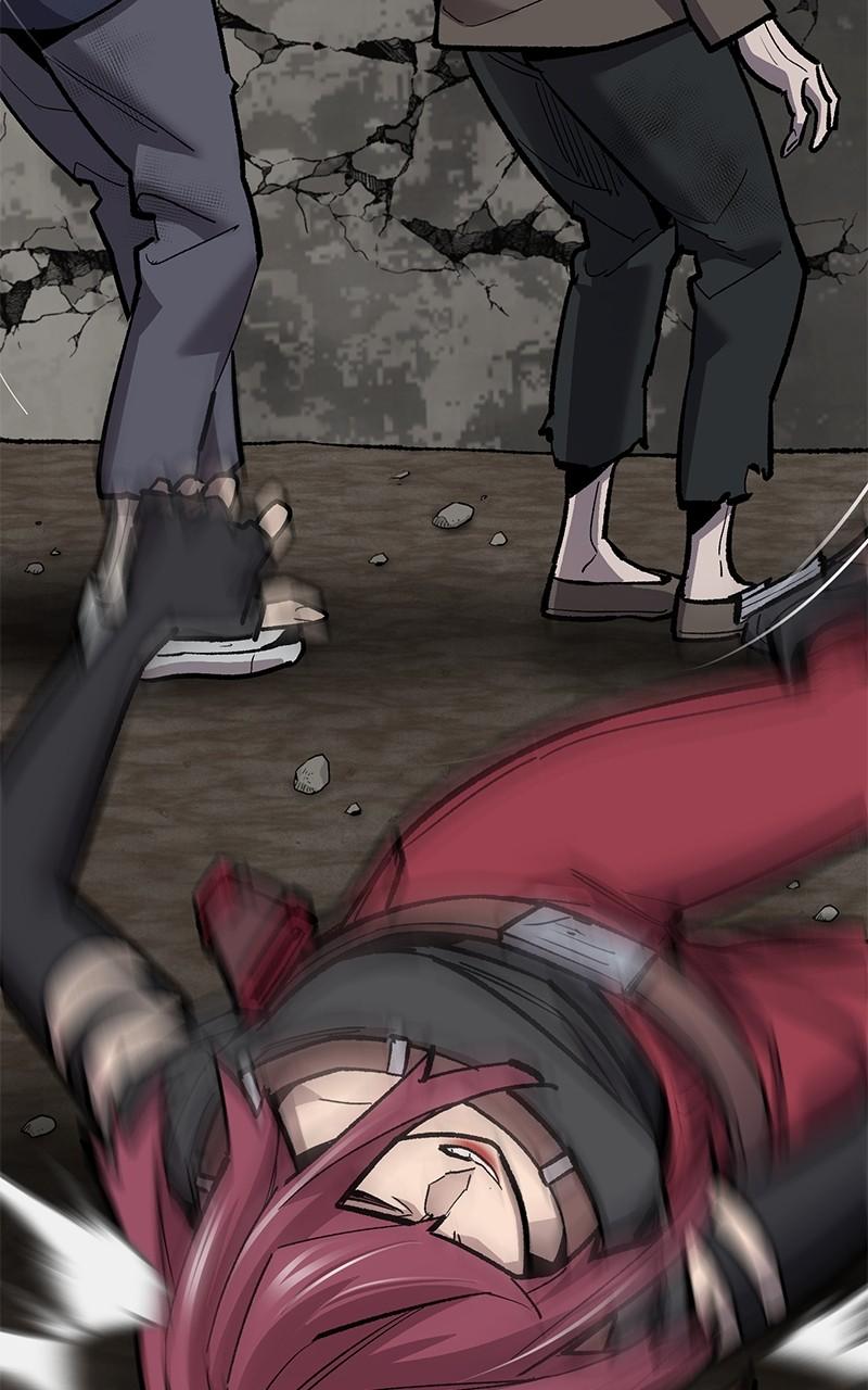Limit Breaker Chap 109 - Next Chap 110