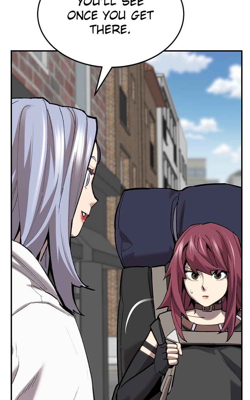 Limit Breaker Chap 109 - Next Chap 110