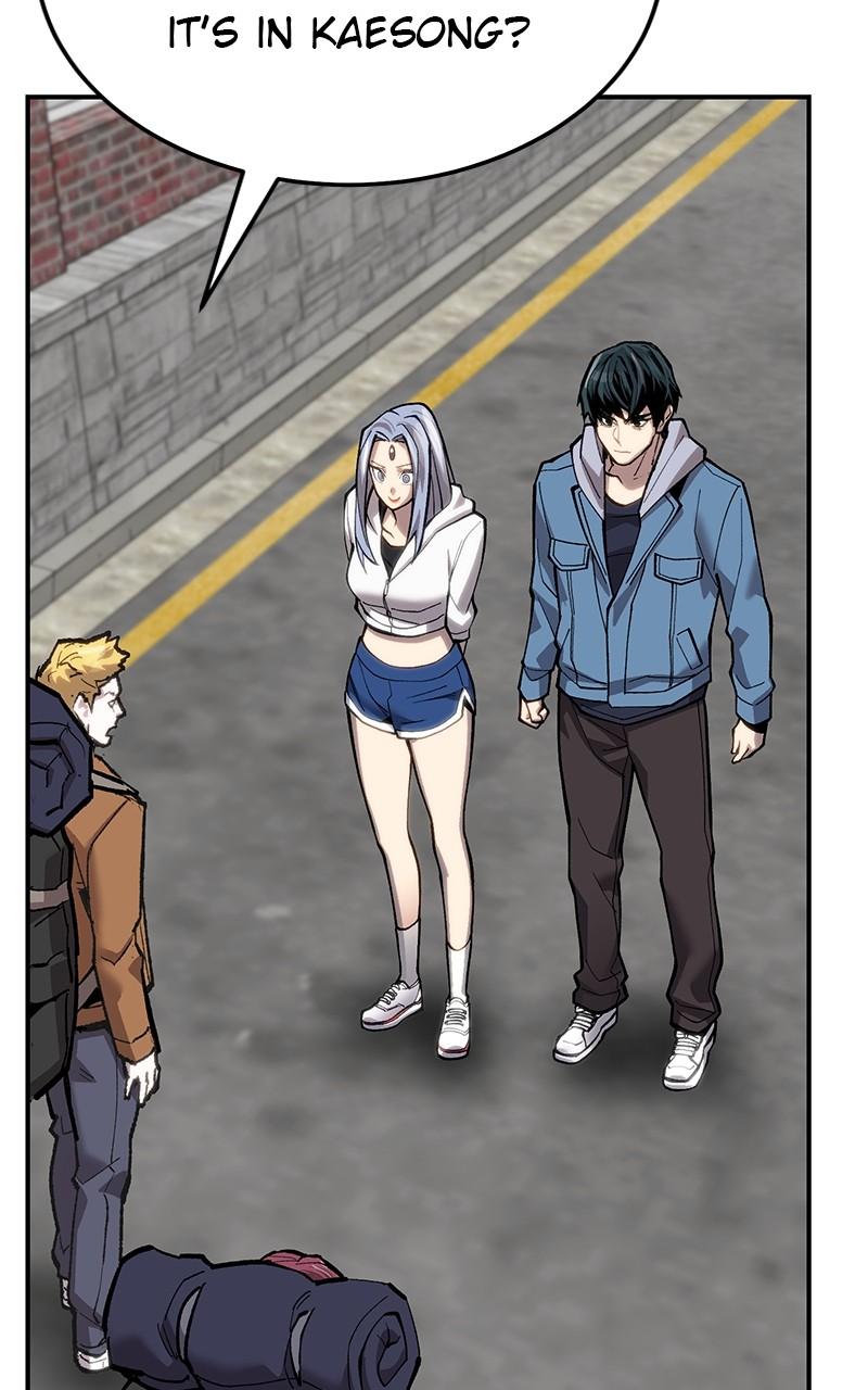 Limit Breaker Chap 109 - Next Chap 110