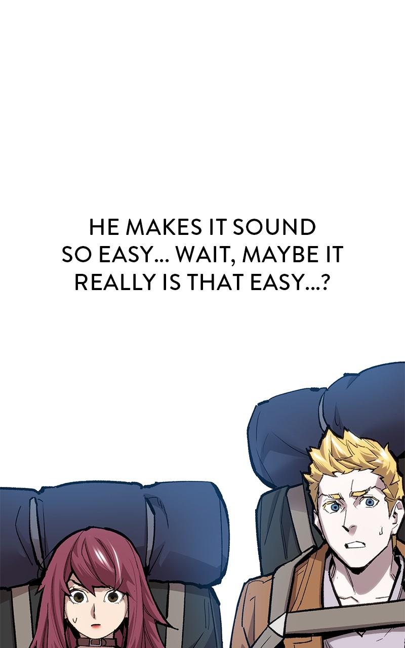 Limit Breaker Chap 109 - Next Chap 110