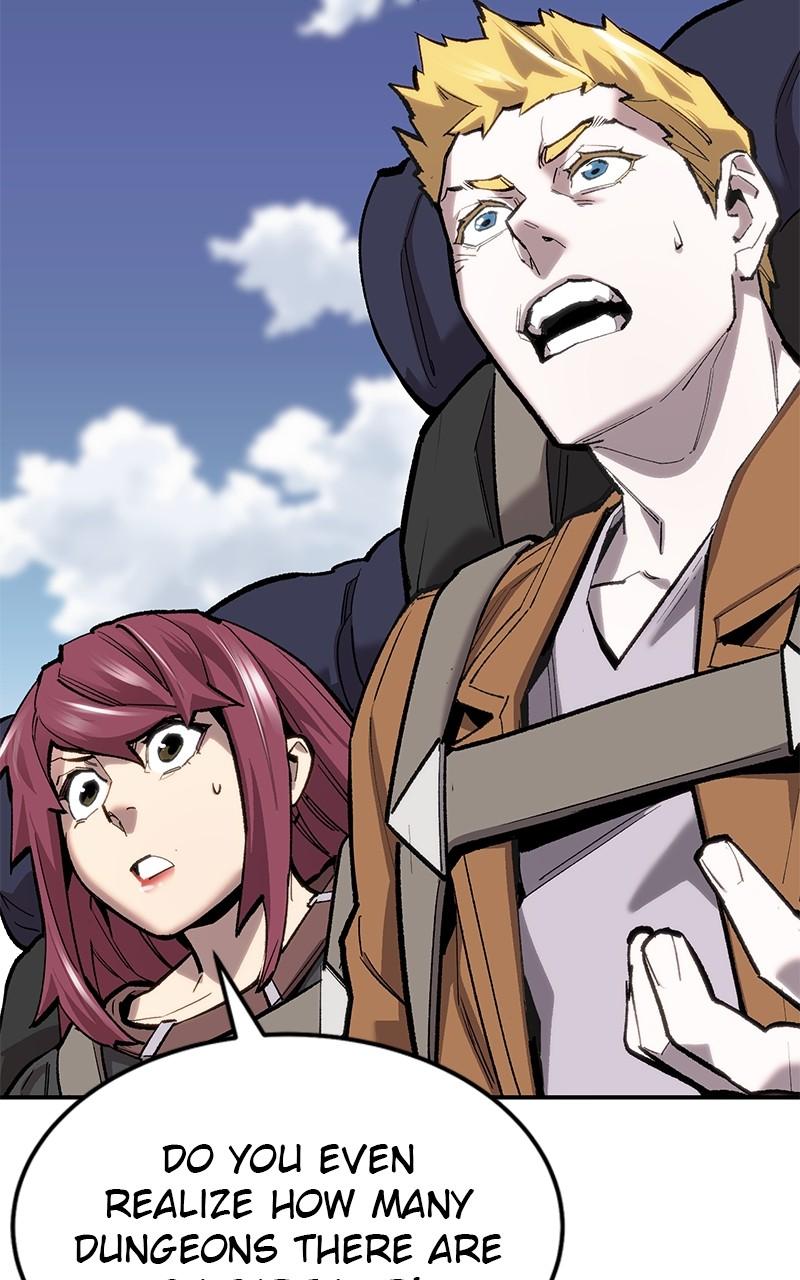Limit Breaker Chap 109 - Next Chap 110
