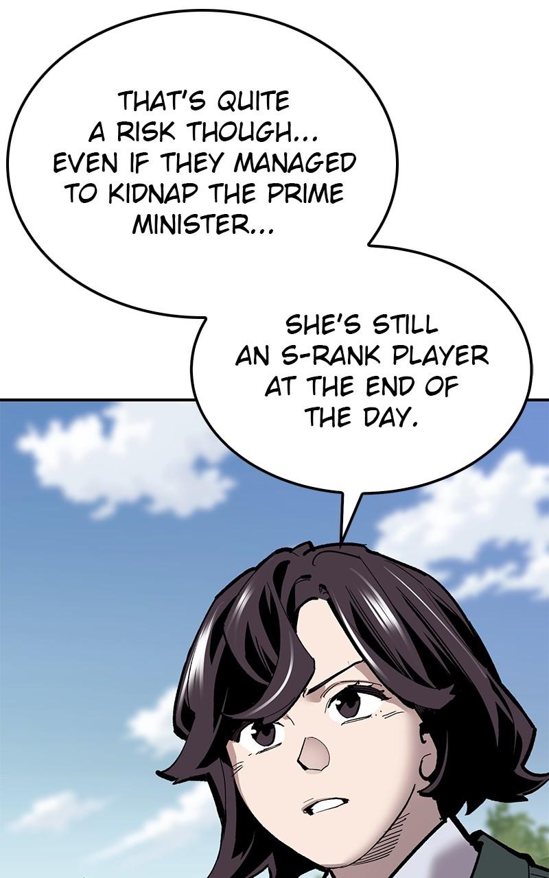 Limit Breaker Chap 109 - Next Chap 110