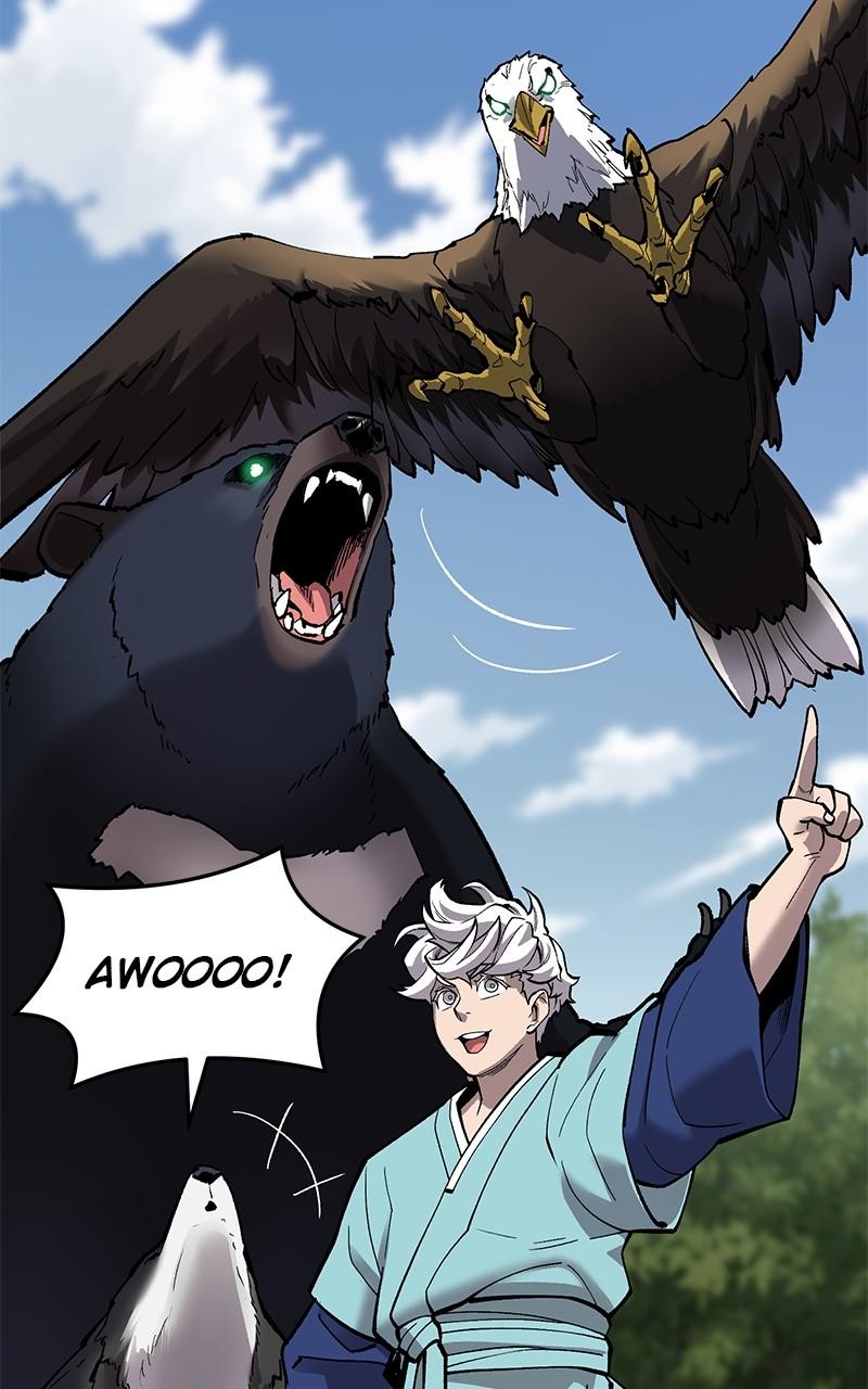 Limit Breaker Chap 109 - Next Chap 110