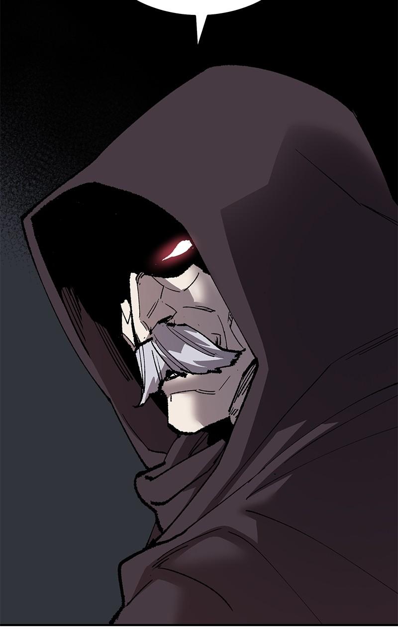 Limit Breaker Chap 109 - Next Chap 110