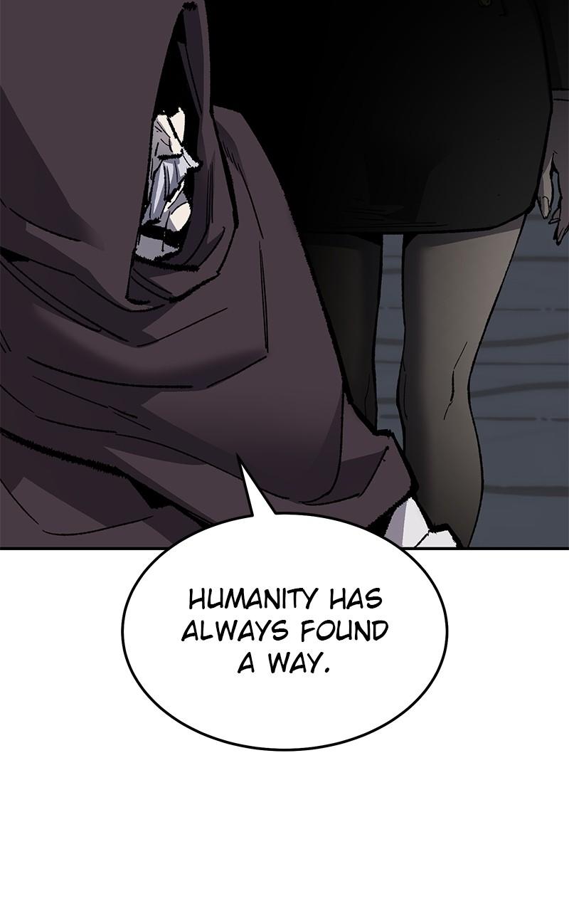 Limit Breaker Chap 109 - Next Chap 110