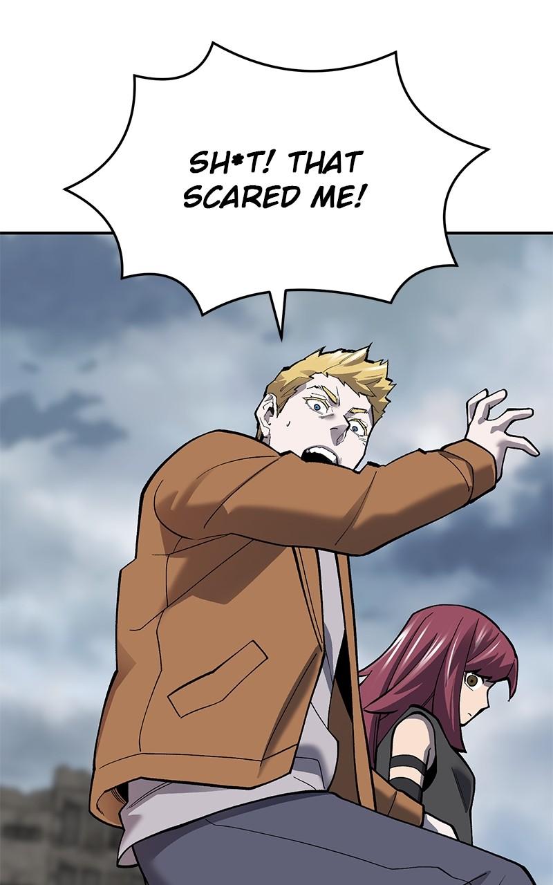 Limit Breaker Chap 109 - Next Chap 110
