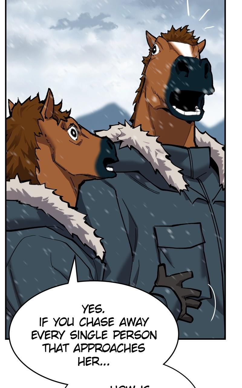 Limit Breaker Chap 100 - Next Chap 101