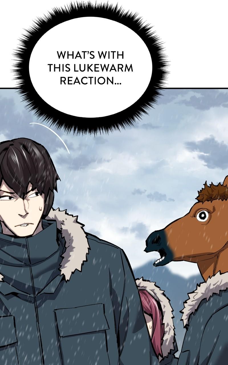 Limit Breaker Chap 100 - Next Chap 101