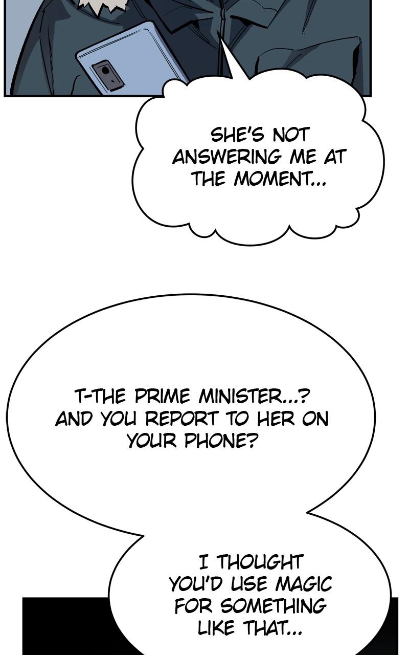 Limit Breaker Chap 100 - Next Chap 101