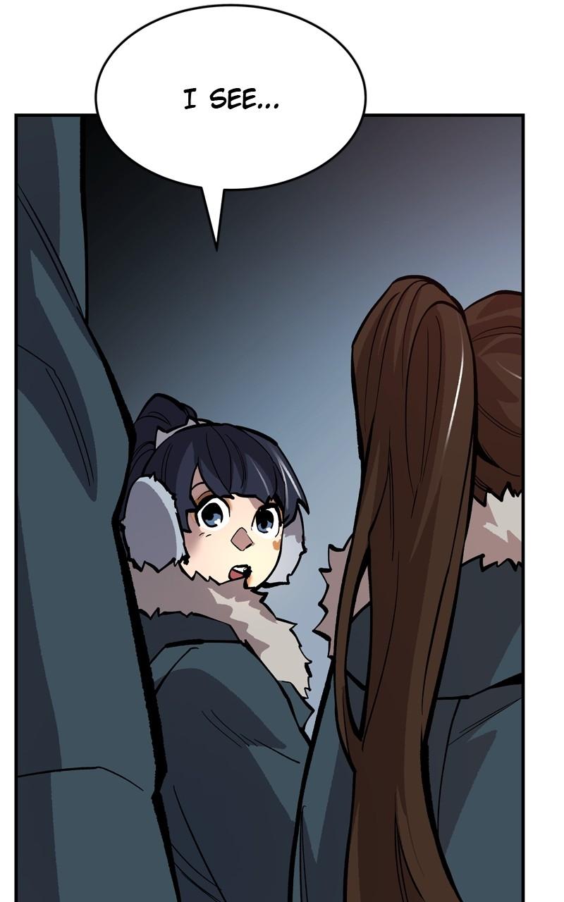 Limit Breaker Chap 100 - Next Chap 101