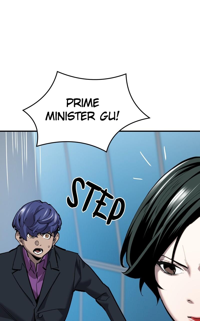 Limit Breaker Chap 100 - Next Chap 101