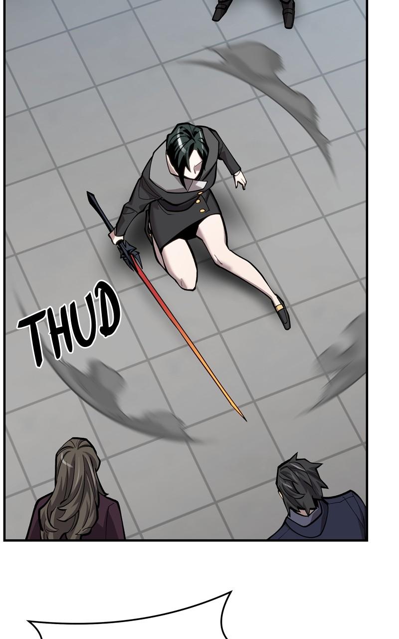 Limit Breaker Chap 100 - Next Chap 101