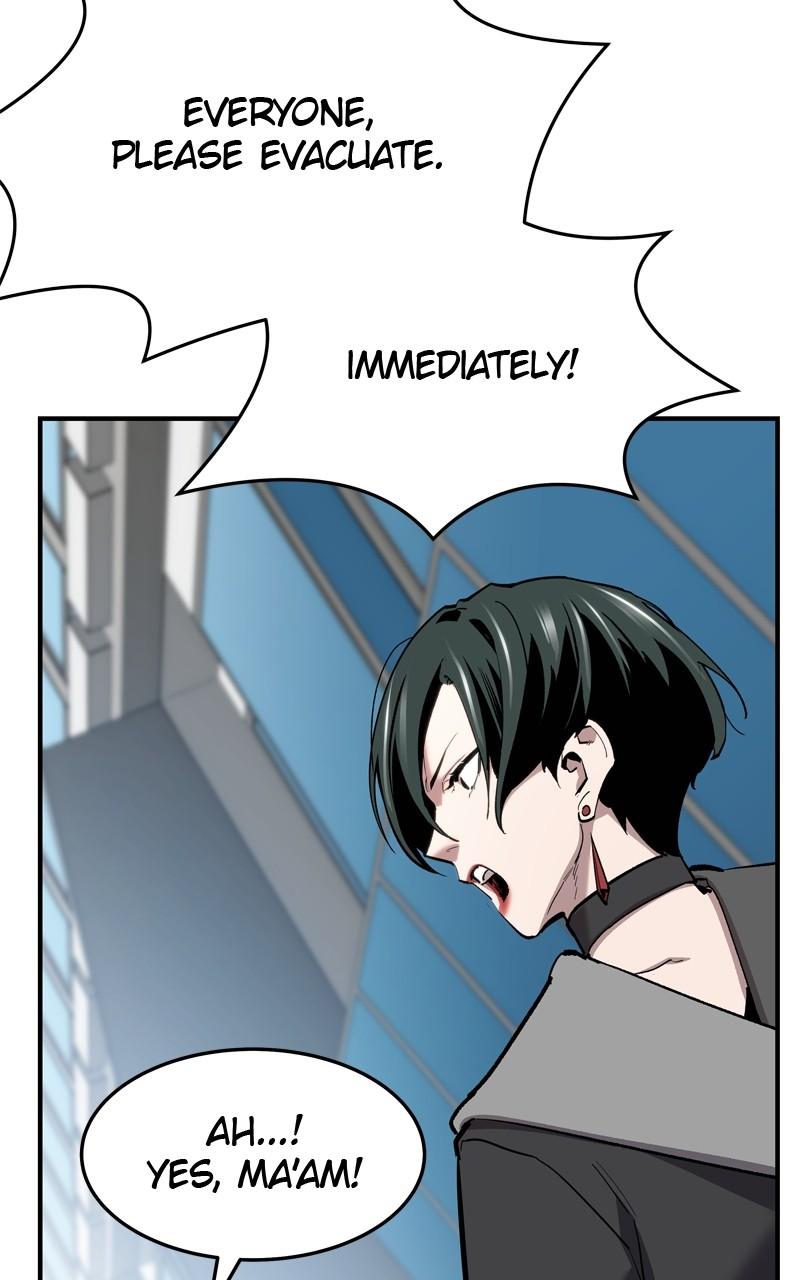 Limit Breaker Chap 100 - Next Chap 101