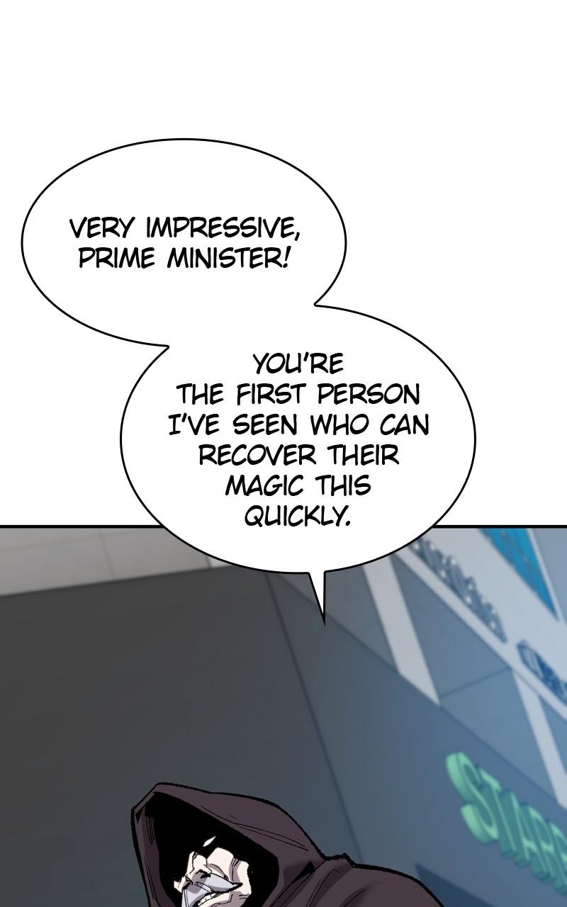 Limit Breaker Chap 100 - Next Chap 101