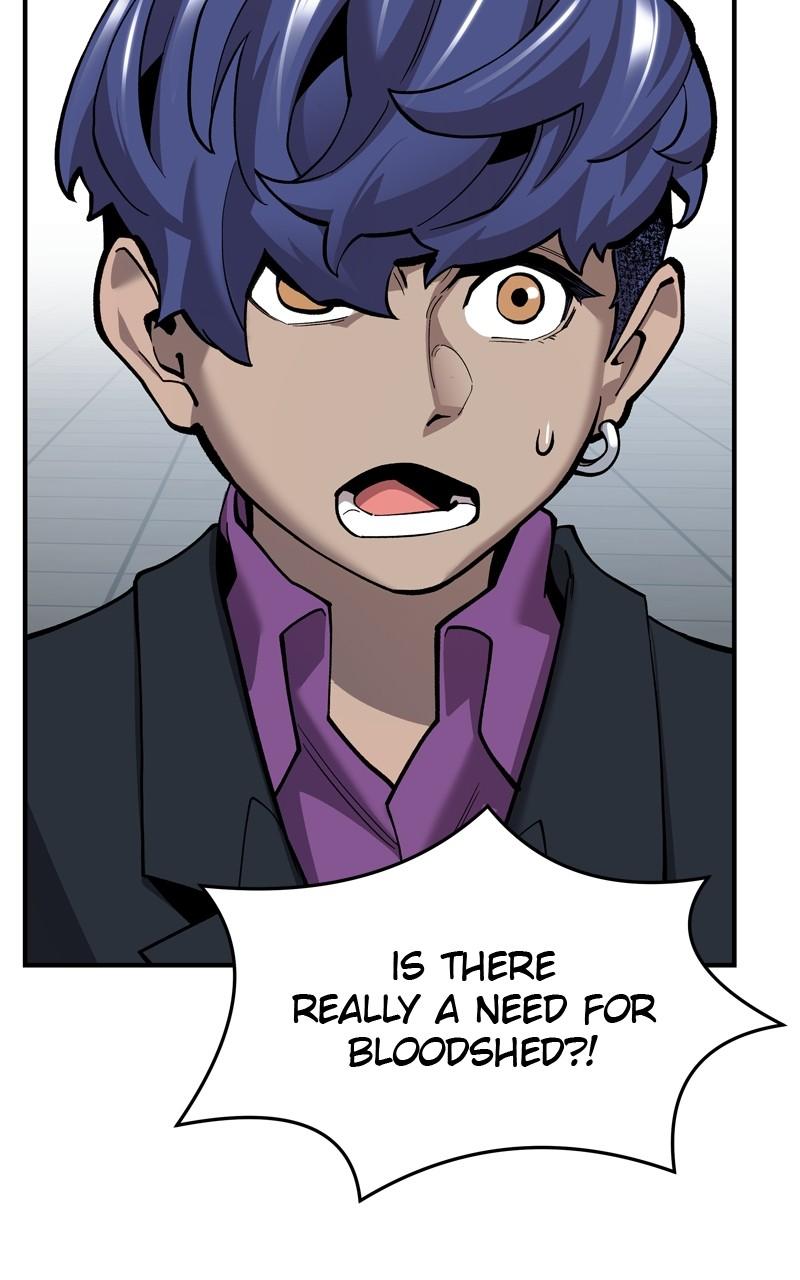 Limit Breaker Chap 100 - Next Chap 101