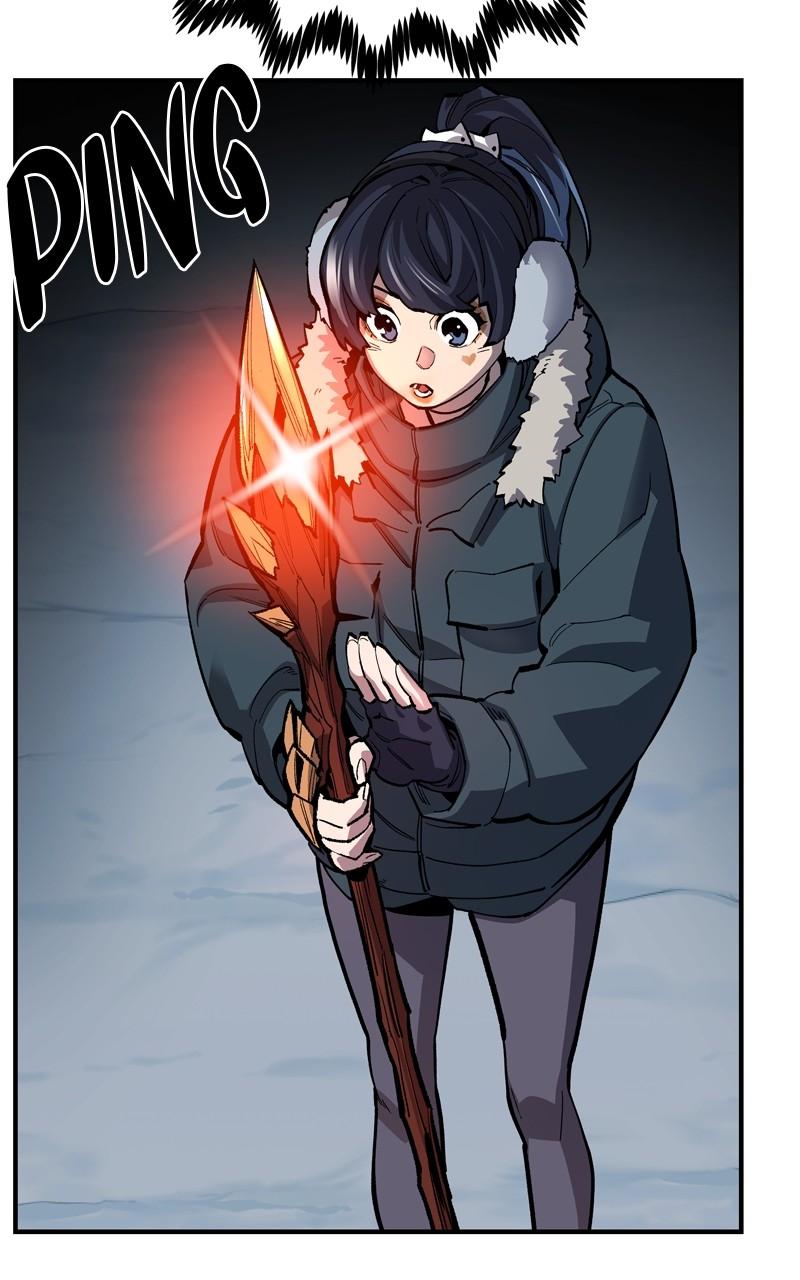 Limit Breaker Chap 100 - Next Chap 101