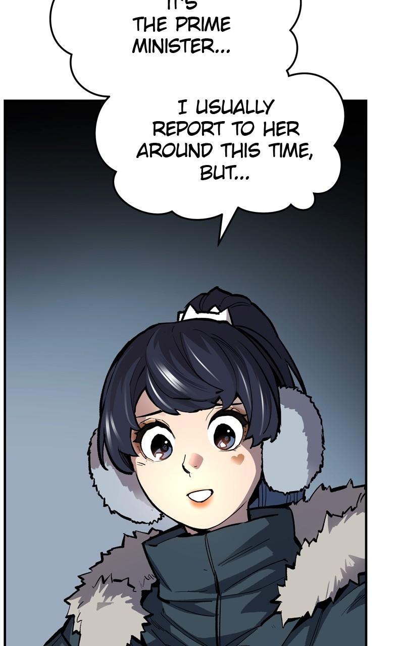 Limit Breaker Chap 100 - Next Chap 101