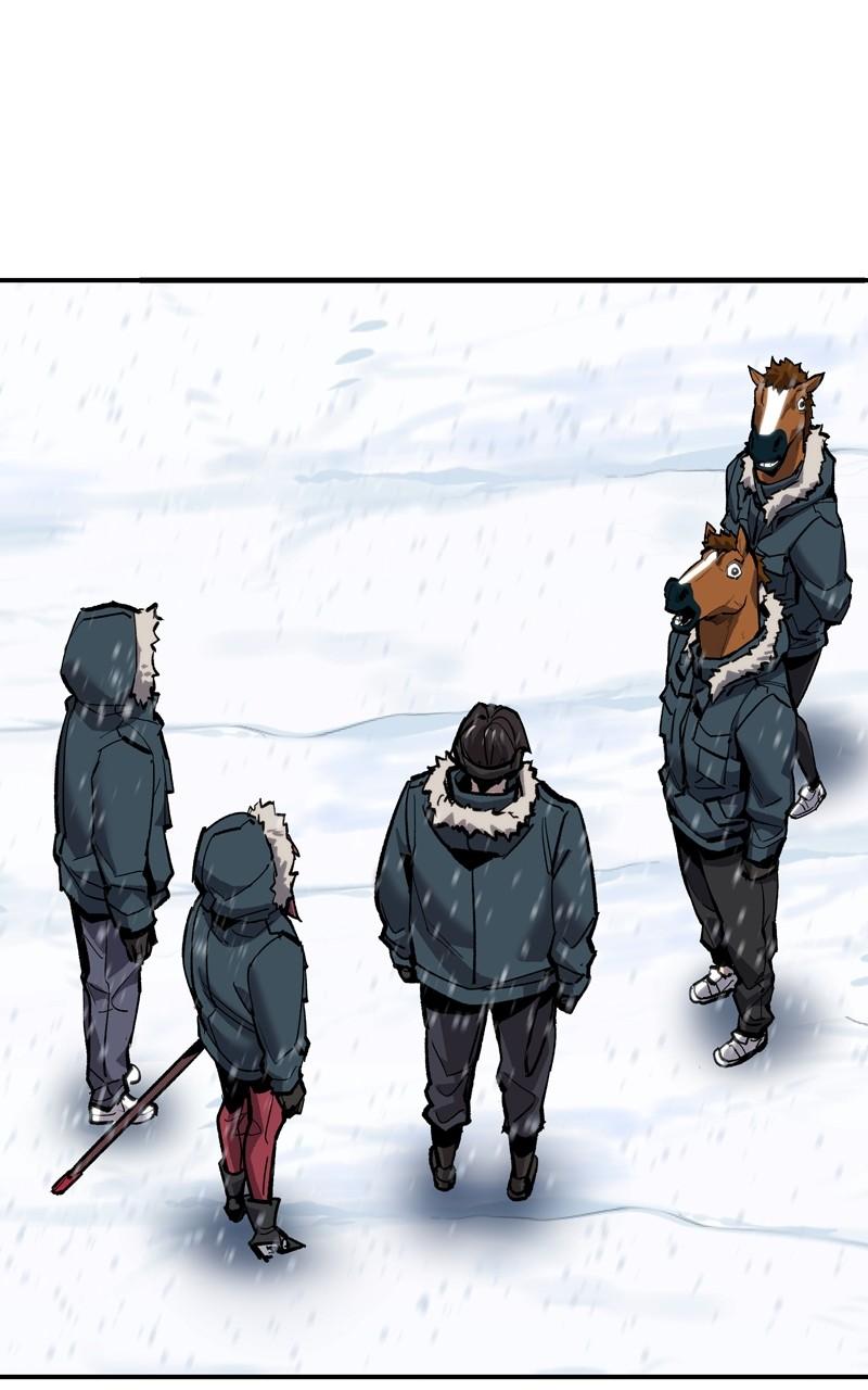 Limit Breaker Chap 100 - Next Chap 101