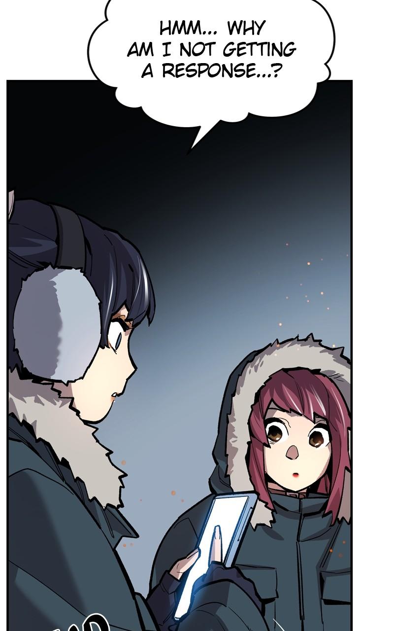 Limit Breaker Chap 100 - Next Chap 101