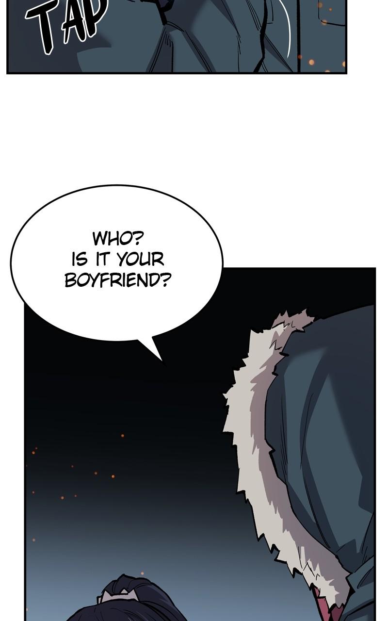 Limit Breaker Chap 100 - Next Chap 101
