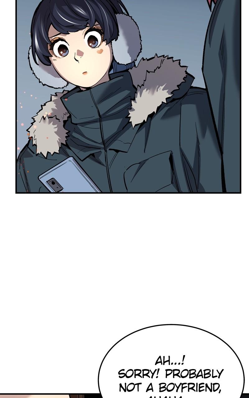 Limit Breaker Chap 100 - Next Chap 101