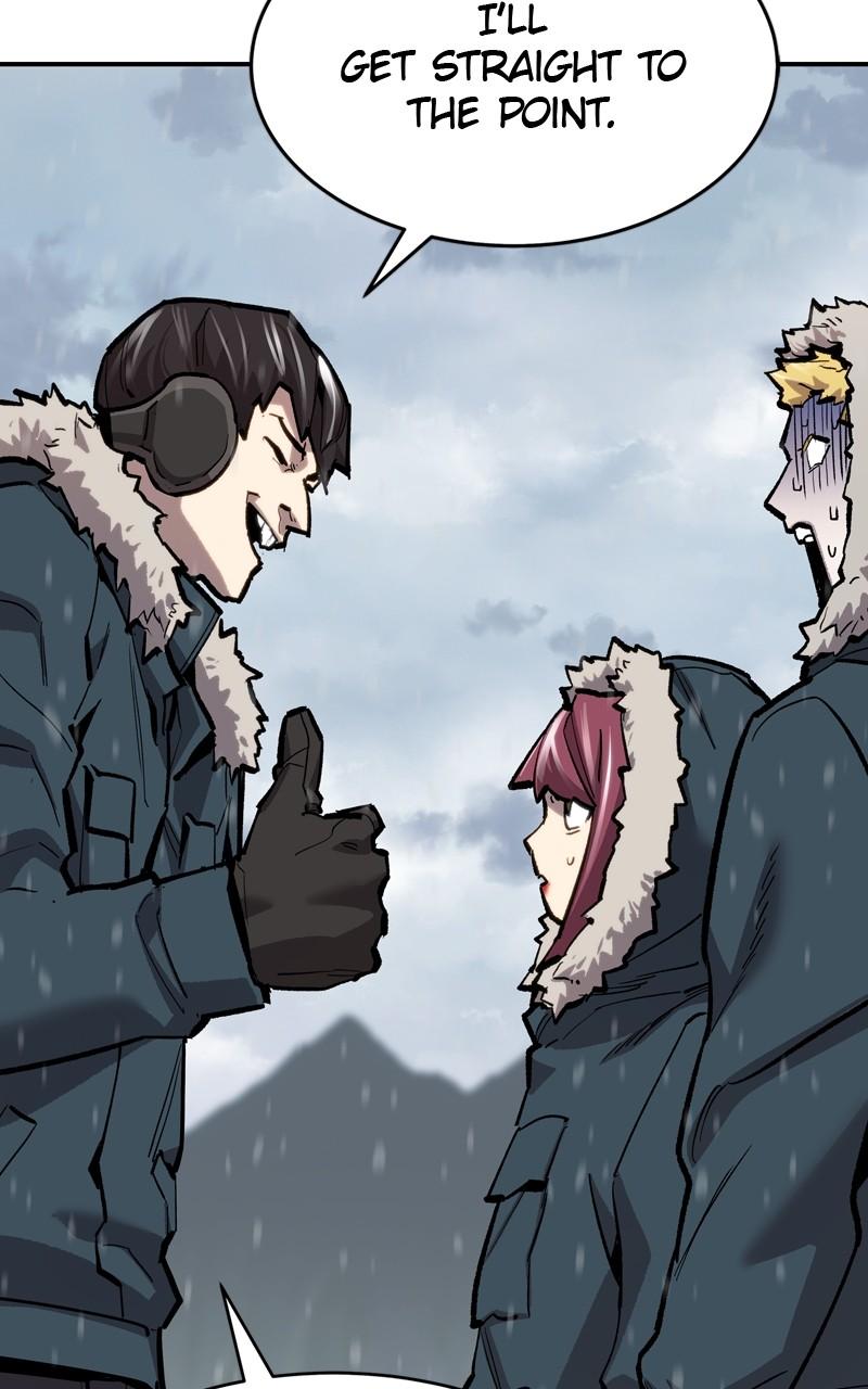 Limit Breaker Chap 100 - Next Chap 101