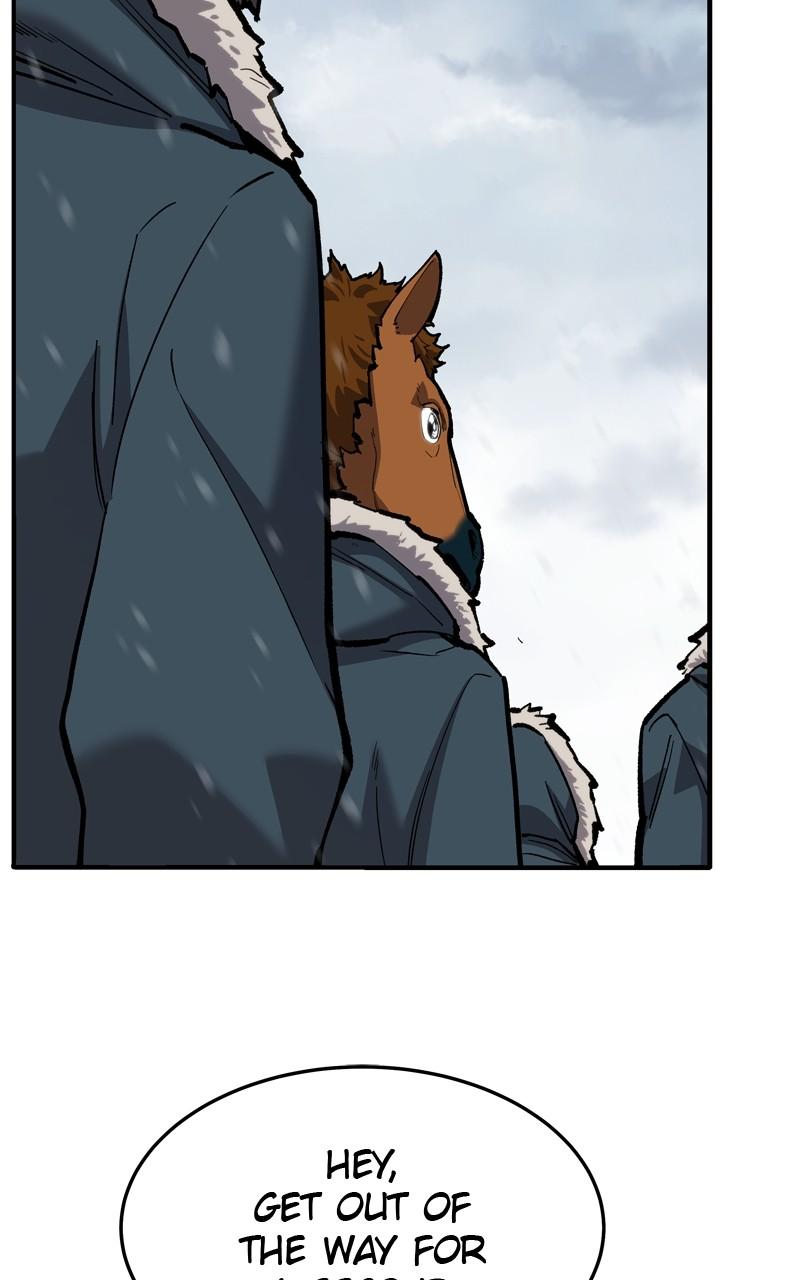 Limit Breaker Chap 100 - Next Chap 101