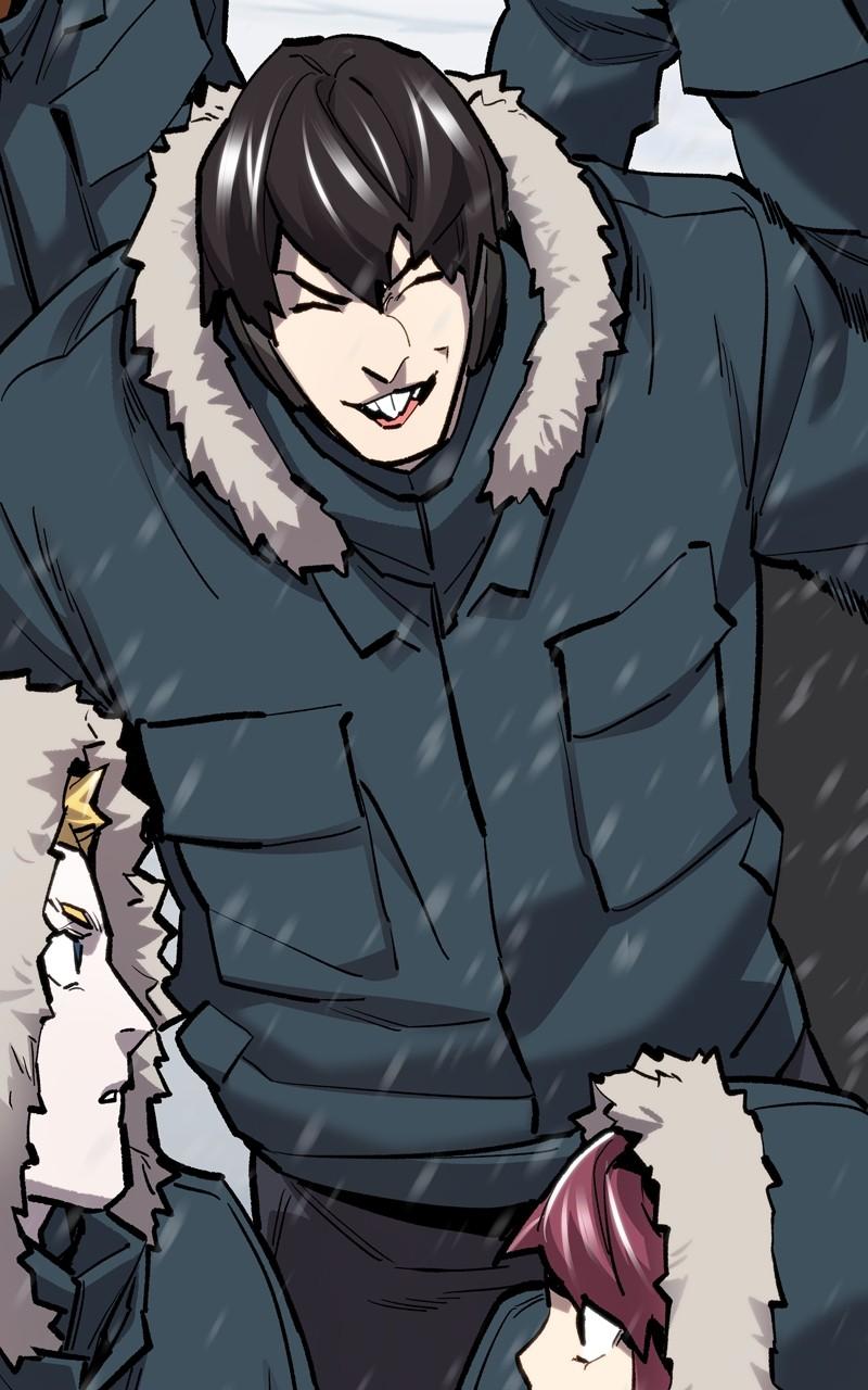 Limit Breaker Chap 100 - Next Chap 101