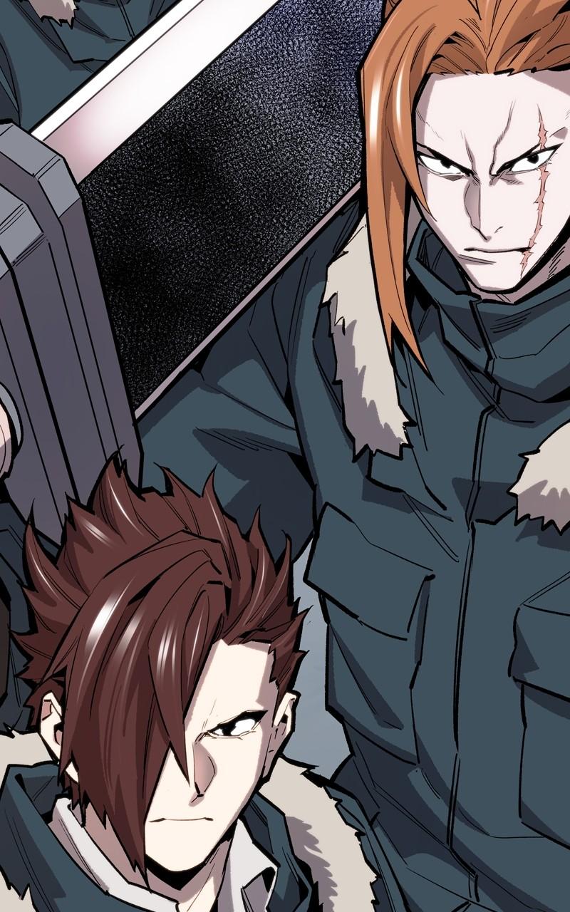 Limit Breaker Chap 101 - Next Chap 102