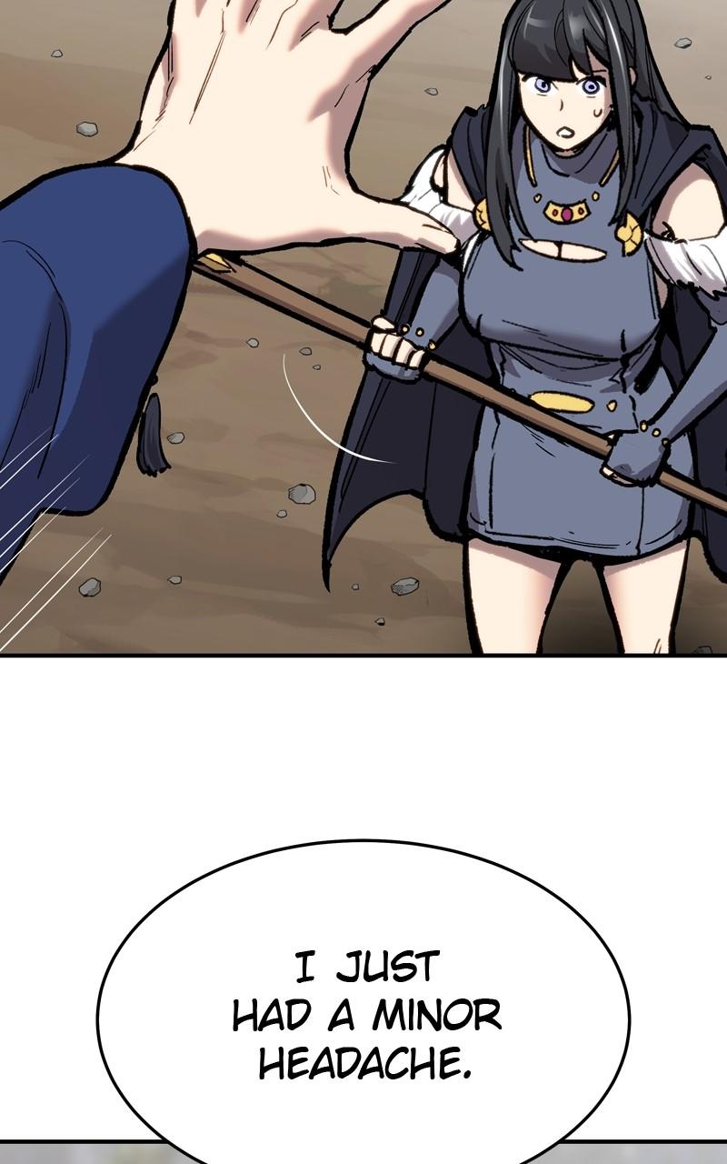 Limit Breaker Chap 101 - Next Chap 102