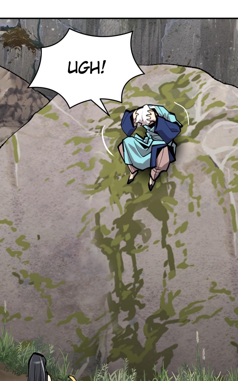 Limit Breaker Chap 101 - Next Chap 102