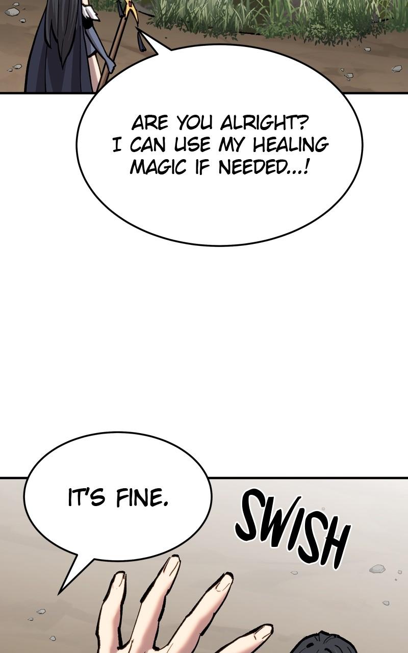 Limit Breaker Chap 101 - Next Chap 102