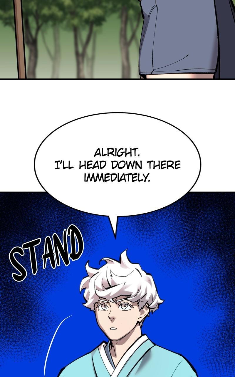 Limit Breaker Chap 101 - Next Chap 102