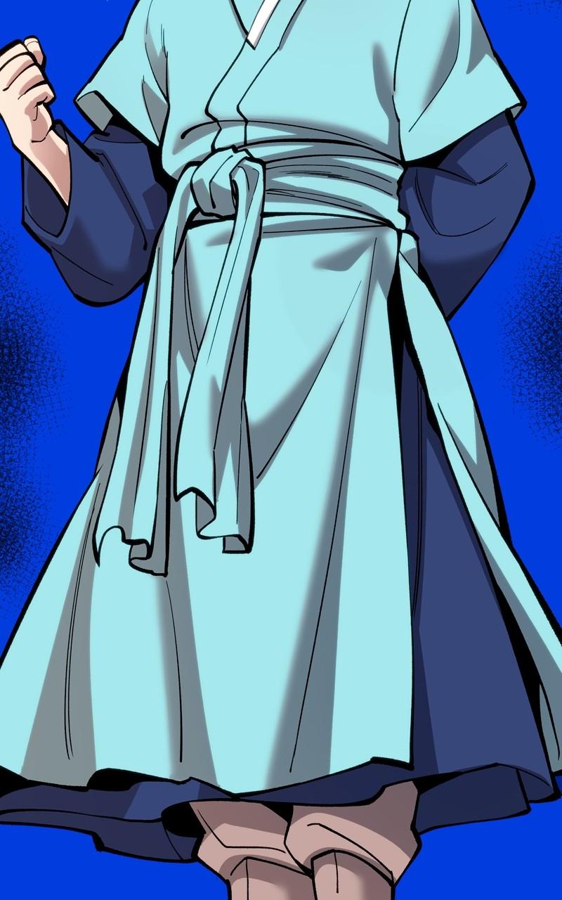Limit Breaker Chap 101 - Next Chap 102